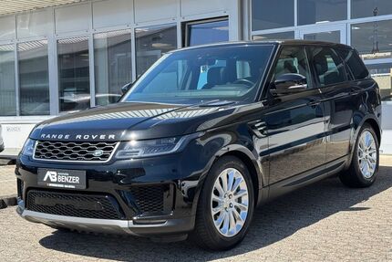 Land Rover Range Rover Sport Gebrauchtwagen