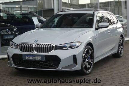 BMW 330 Gebrauchtwagen