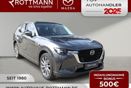 Mazda CX-60 Gebrauchtwagen