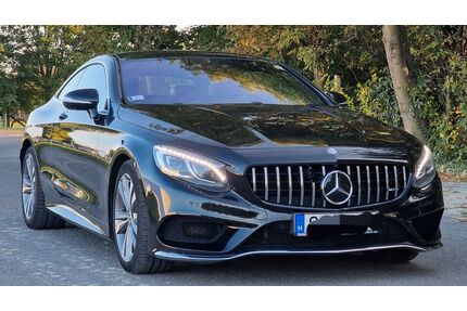 Mercedes-Benz 500 Gebrauchtwagen