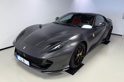Ferrari 812 Gebrauchtwagen