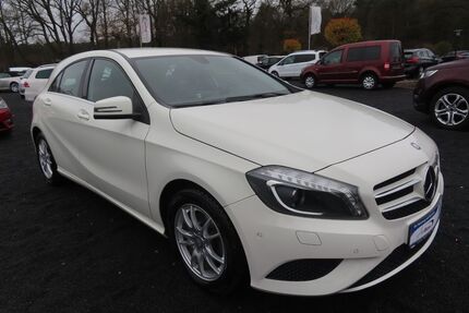 Mercedes-Benz A 180 Gebrauchtwagen