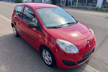 Renault Twingo Gebrauchtwagen