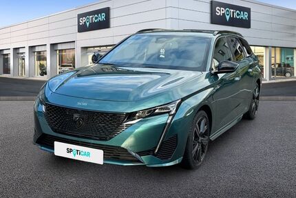 Peugeot 308 Gebrauchtwagen