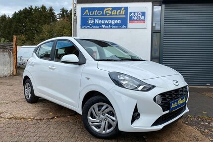 Hyundai i10 Gebrauchtwagen