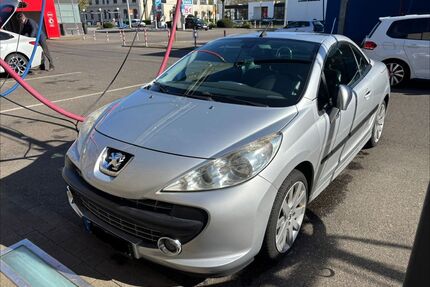 Peugeot 207 Gebrauchtwagen