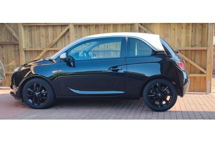 Opel Adam Gebrauchtwagen