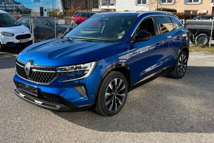 Renault Austral Gebrauchtwagen