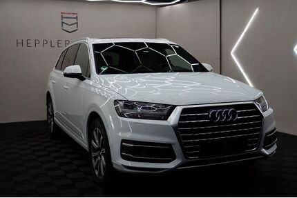 Audi Q7 Gebrauchtwagen