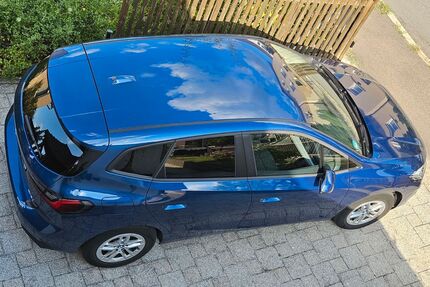 BMW 218 Active Tourer Gebrauchtwagen
