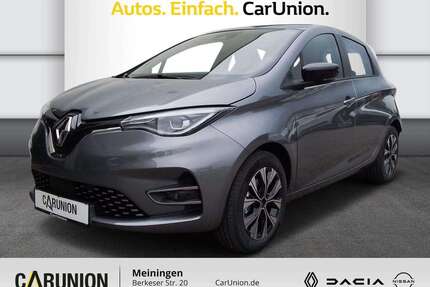 Renault ZOE Gebrauchtwagen