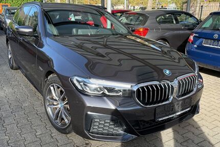 BMW 530 Gebrauchtwagen
