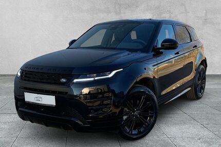 Land Rover Range Rover Evoque Gebrauchtwagen