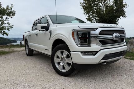 Ford F 150 Gebrauchtwagen
