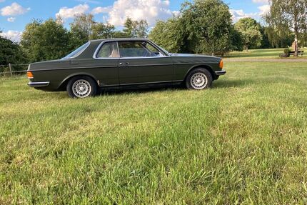 Mercedes-Benz CE 230 Gebrauchtwagen