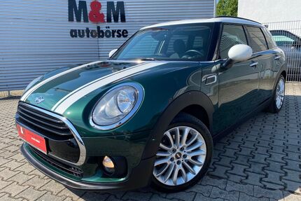 Mini Cooper Clubman Gebrauchtwagen