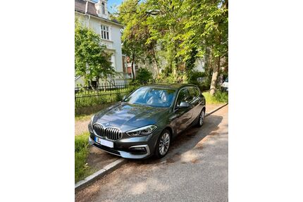 BMW 118 Gebrauchtwagen