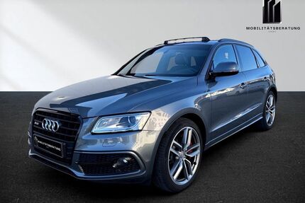 Audi SQ5 Gebrauchtwagen