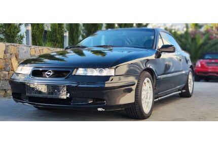 Opel Calibra Gebrauchtwagen