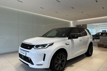 Land Rover Discovery Sport Gebrauchtwagen