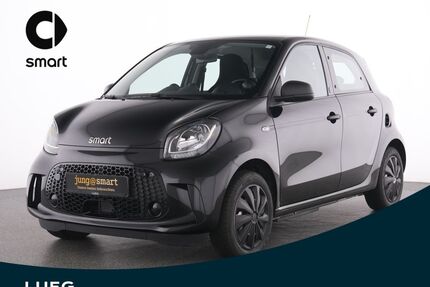 Smart ForFour Gebrauchtwagen