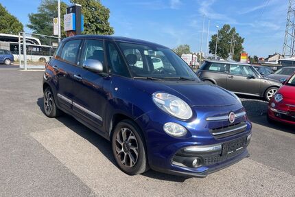 Fiat 500L Gebrauchtwagen