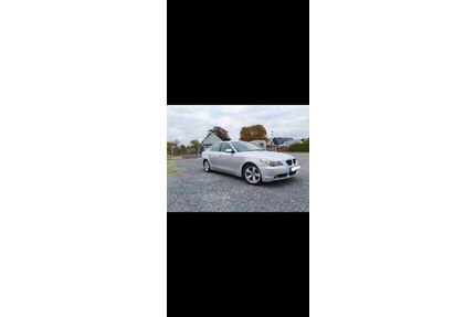 BMW 530 Gebrauchtwagen