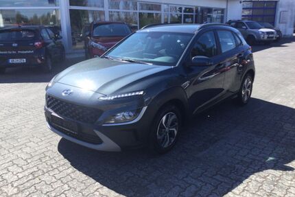 Hyundai KONA Gebrauchtwagen