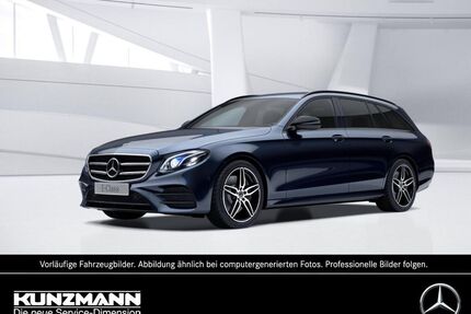 Mercedes-Benz E 450 Gebrauchtwagen