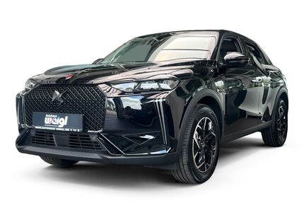 DS Automobiles DS3 Gebrauchtwagen