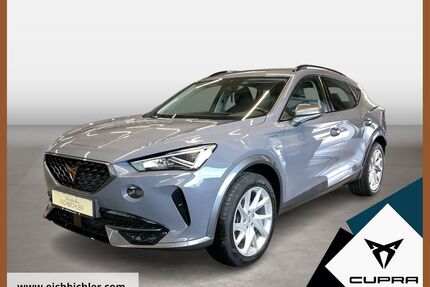 Cupra Formentor Gebrauchtwagen