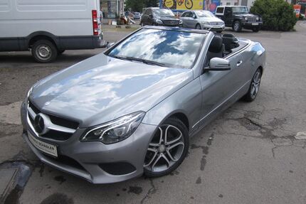 Mercedes-Benz E 220 Gebrauchtwagen