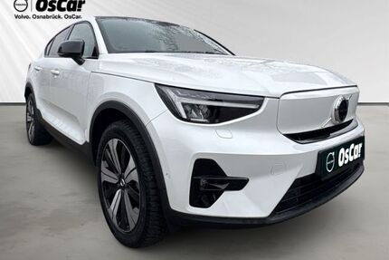 Volvo C40 Gebrauchtwagen