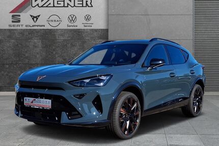 Cupra Formentor Gebrauchtwagen