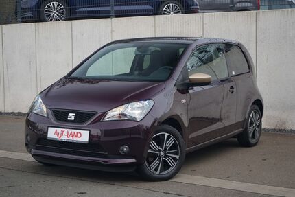 Seat Mii Gebrauchtwagen