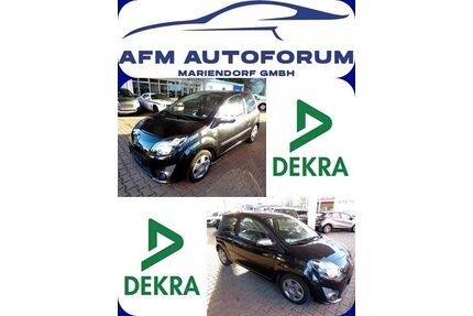 Renault Twingo Gebrauchtwagen