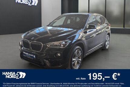 BMW X1 Gebrauchtwagen