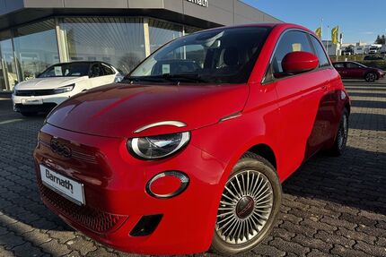Fiat 500 Gebrauchtwagen