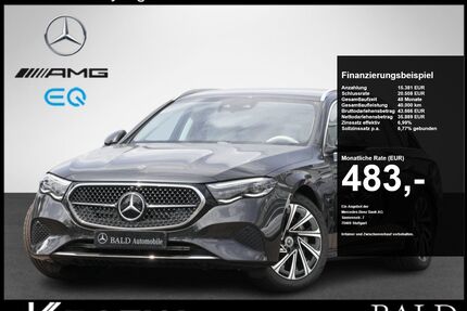 Mercedes-Benz E 300 Gebrauchtwagen