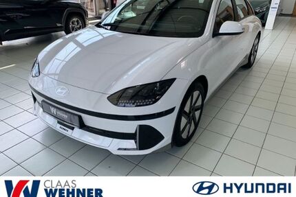 Hyundai IONIQ 6 Gebrauchtwagen