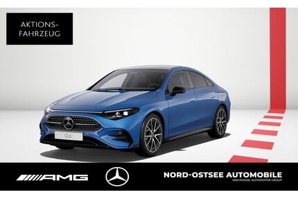 Mercedes-Benz CLA 200 Gebrauchtwagen