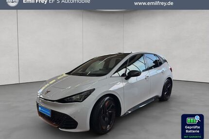 Cupra Born Gebrauchtwagen