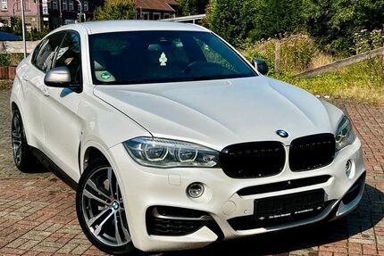 BMW X6 M50 Gebrauchtwagen