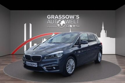 BMW 218 Gebrauchtwagen