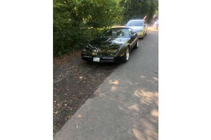 Corvette C4 Gebrauchtwagen