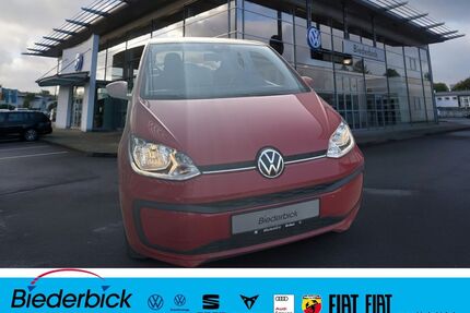 VW up! Gebrauchtwagen