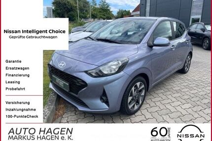 Hyundai i10 Gebrauchtwagen