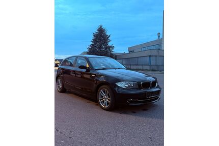 BMW 116 Gebrauchtwagen