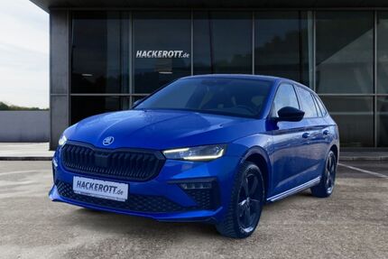 Skoda Scala Gebrauchtwagen