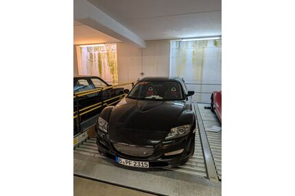 Mazda RX-8 Gebrauchtwagen